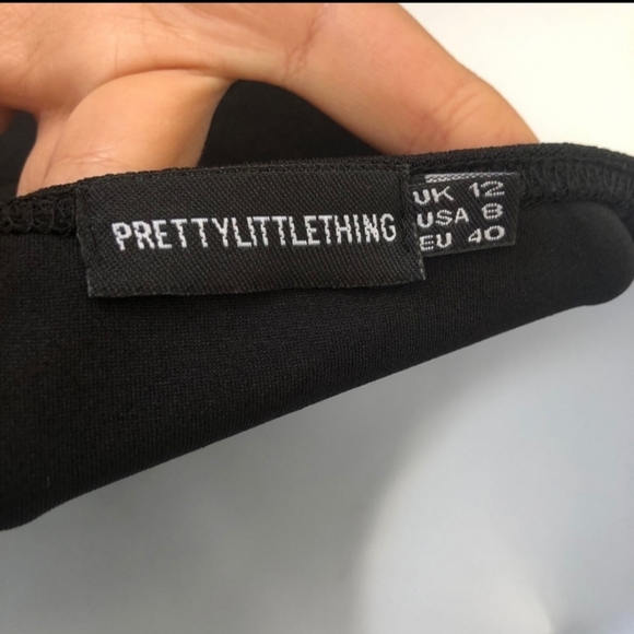 Pretty little thing Sexy Bodycon Dress - Picture 5 of 6